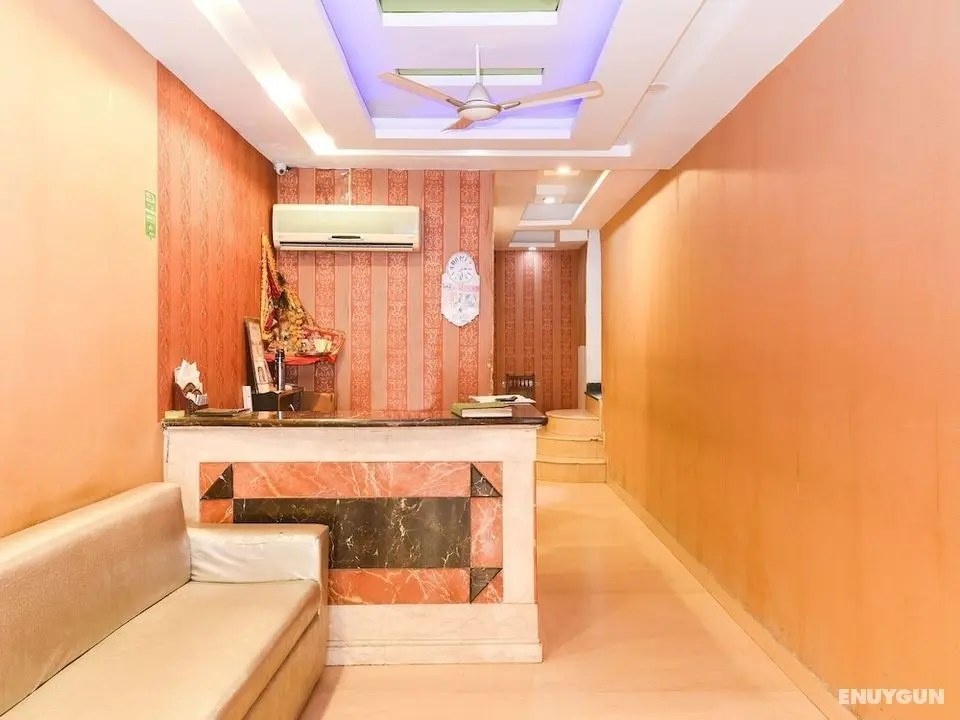 OYO 14721 Hotel Vishesh Continental - Öne Çıkan Resim