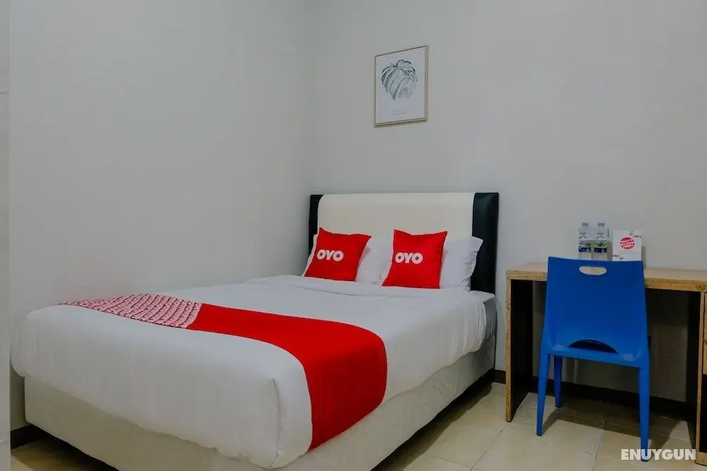 OYO 1475 Oemah Jawa Family Residence - Öne Çıkan Resim
