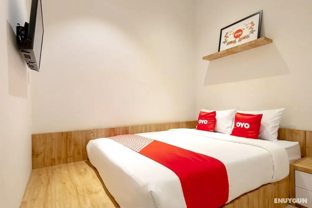 OYO 1476 Asoka Family Residence Syariah - Öne Çıkan Resim