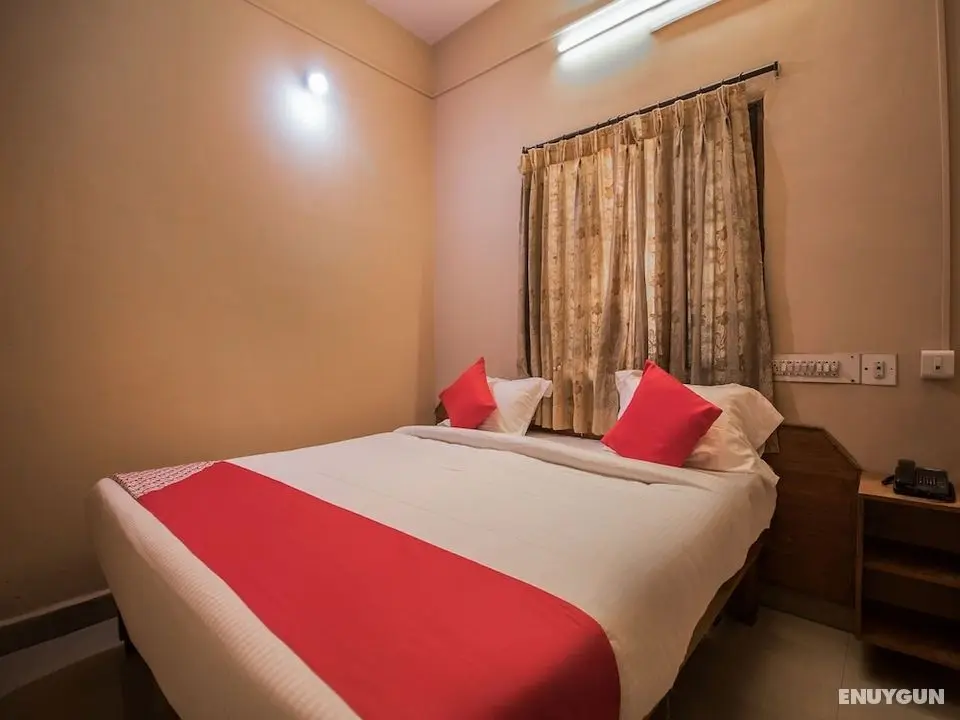 OYO 14788 Sri Srinivasa residency - Öne Çıkan Resim