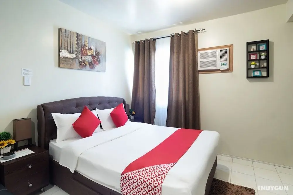 OYO 148 GBS Properties - Centropolis - Öne Çıkan Resim