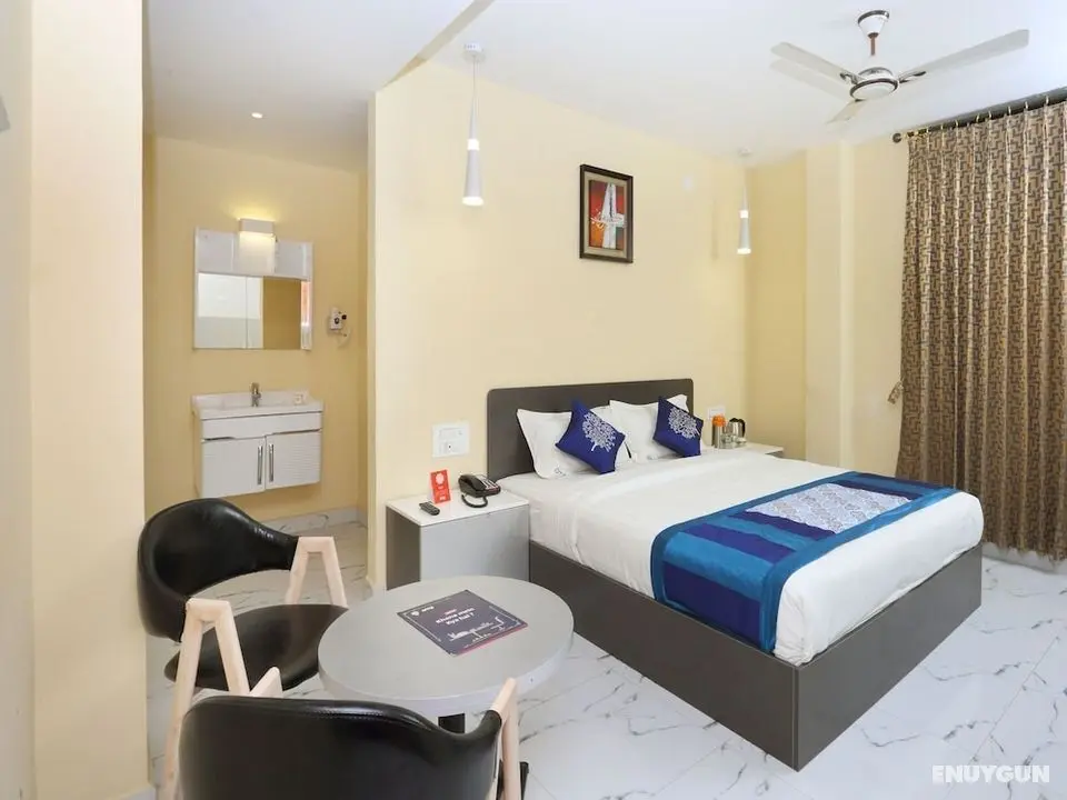 OYO 14852 Rahmath Residency - Öne Çıkan Resim