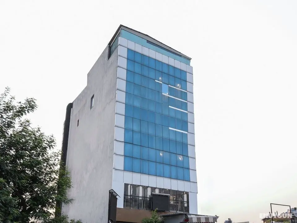 OYO 14896 City Galaxy Inn - Öne Çıkan Resim