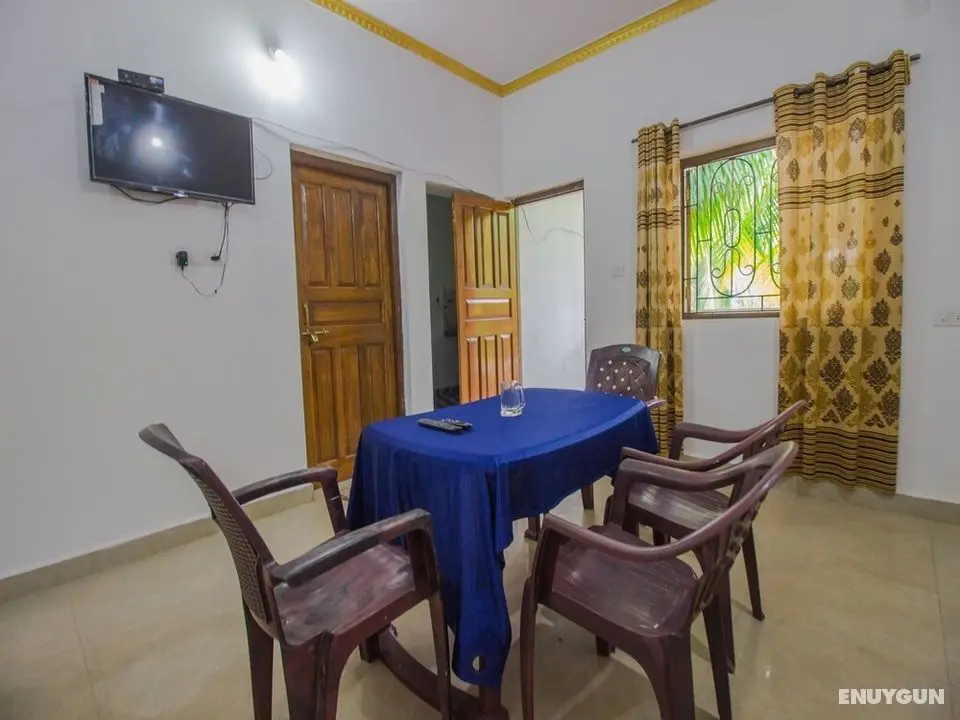 OYO 14904 Home Seaside 1BHK Calangute Beach - Öne Çıkan Resim