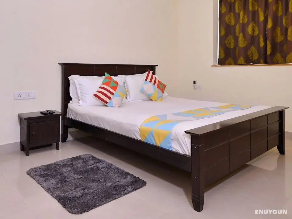 OYO 14977 Home 1BHK Rajbag Beach Canacona - Öne Çıkan Resim
