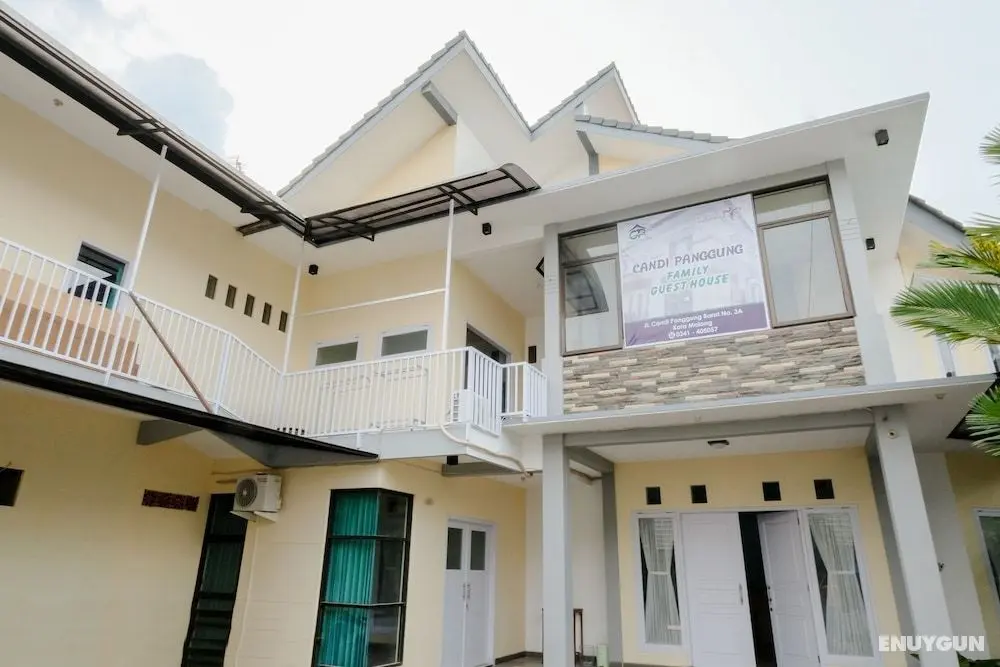 OYO 1509 Candi Panggung Family Guest House Syariah - Öne Çıkan Resim
