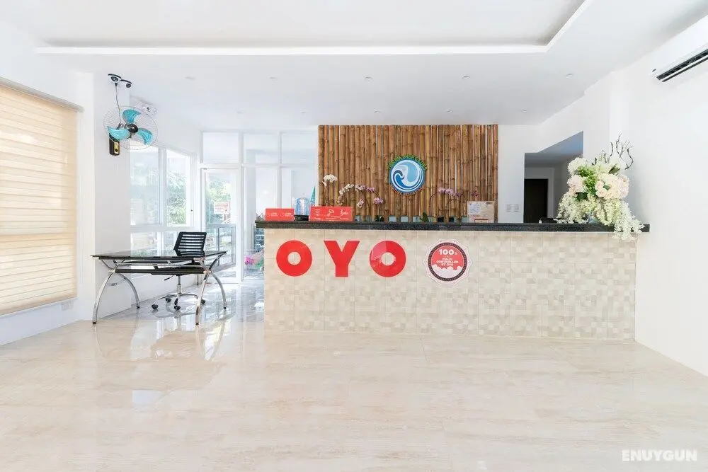 OYO 151 Tierra Mercedes Nature Resort - Öne Çıkan Resim