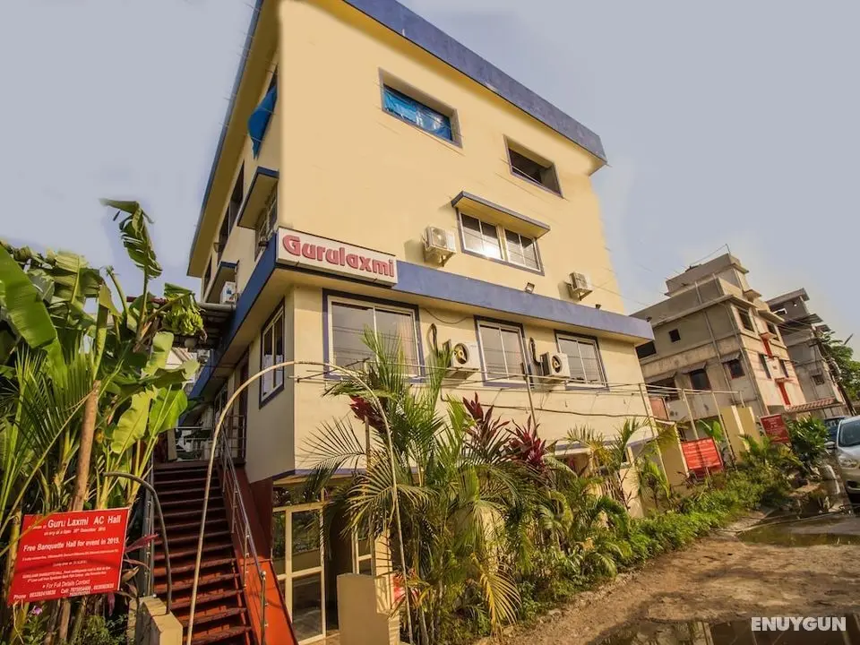 OYO 15125 Home Modern Studio Near Mall De Goa - Öne Çıkan Resim