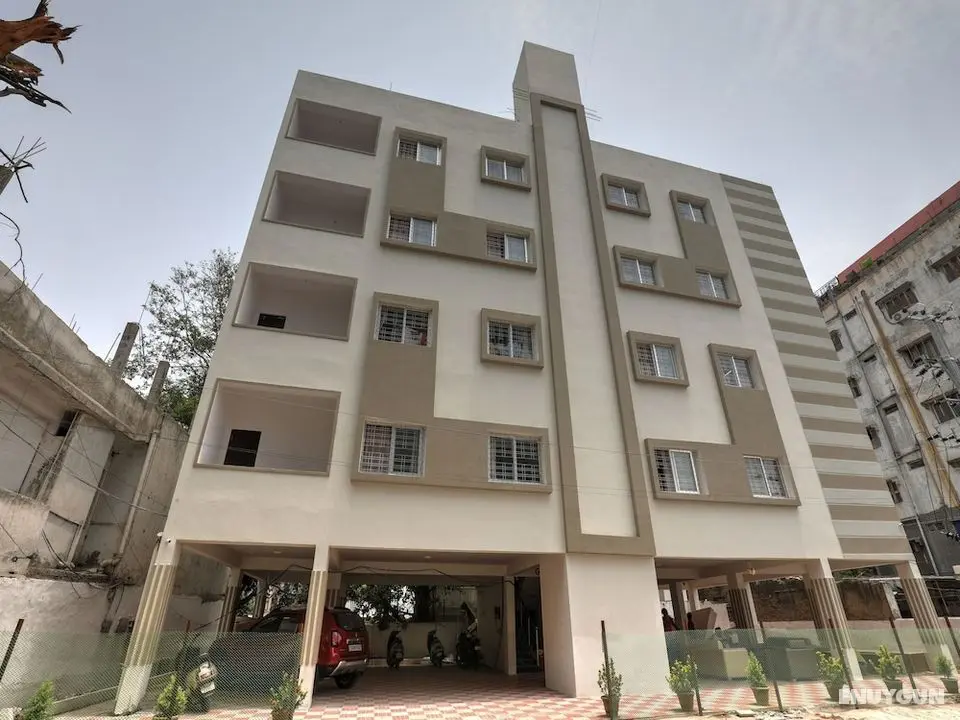 OYO 15168 Sucasa Homes - Öne Çıkan Resim