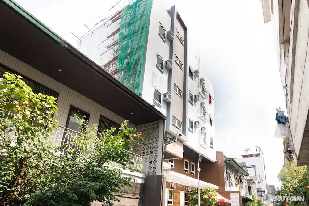 OYO 152 Sangco Condotel - Öne Çıkan Resim