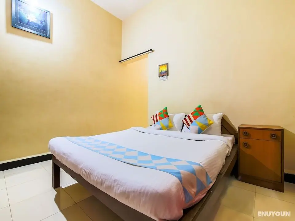 OYO 15252 Home Garden Studio Calangute Beach - Öne Çıkan Resim