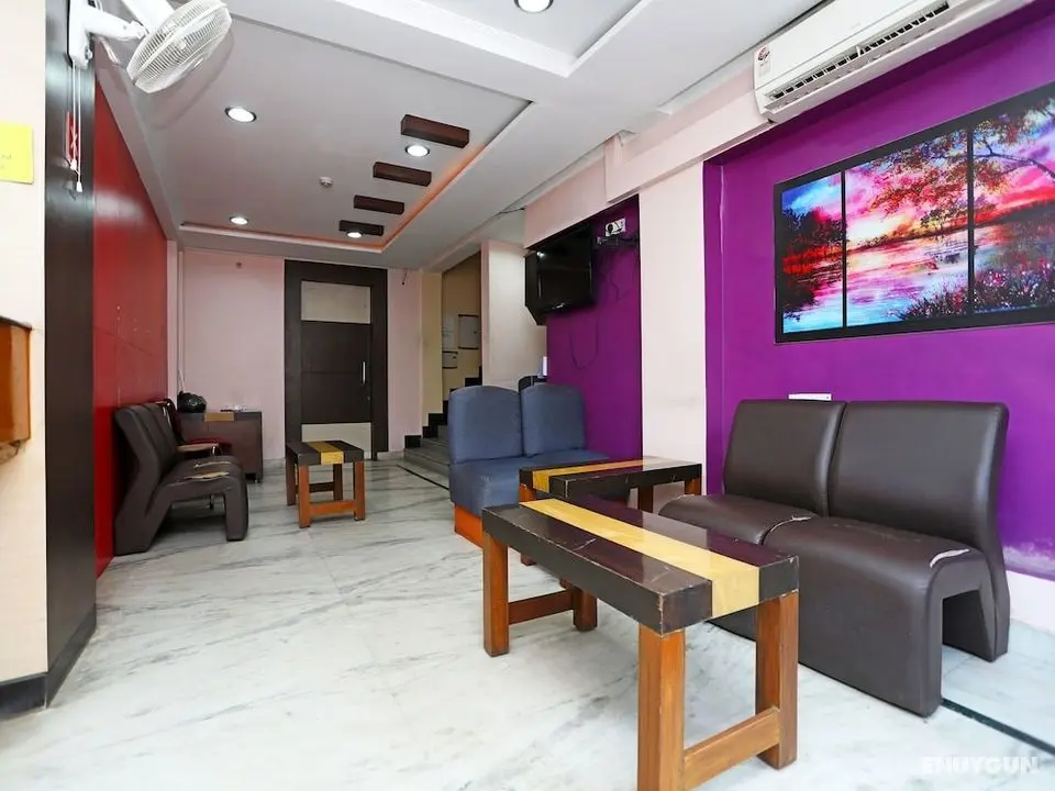 OYO 15258 Hotel Arya International - Öne Çıkan Resim