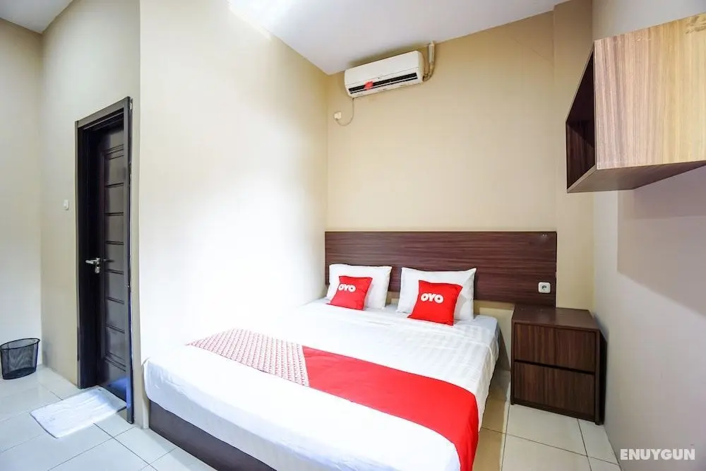 OYO 1540 Carrot House - Öne Çıkan Resim