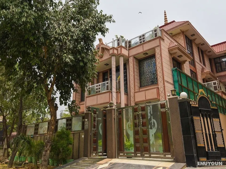 OYO 15407 Home Feeling Accomodation - Öne Çıkan Resim