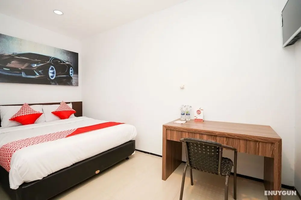 OYO 1541 Padang Pasir C-12 Residence - Öne Çıkan Resim