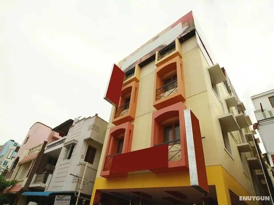 OYO 15427 Hotel Apple Grand - Öne Çıkan Resim
