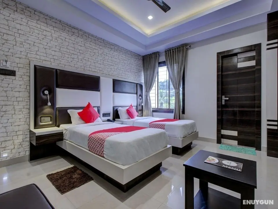 OYO 15433 BMG Residency - Öne Çıkan Resim