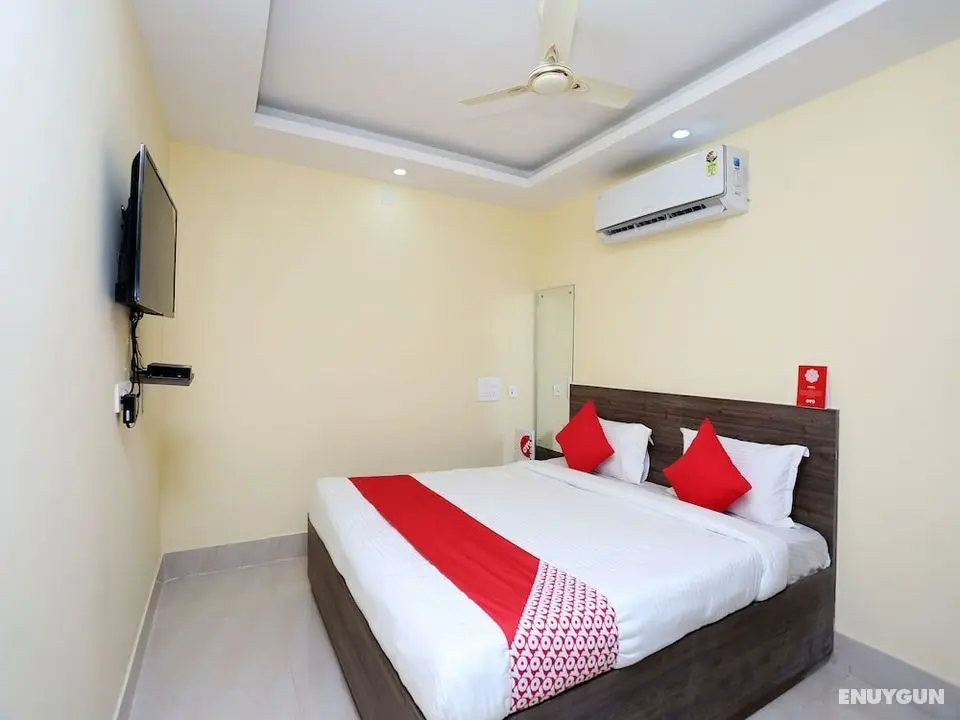 OYO 15441 Apollo Paradise Guest House - Öne Çıkan Resim