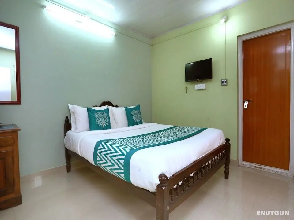 OYO 15446 Karapuzha Lakeshore Resort - Öne Çıkan Resim