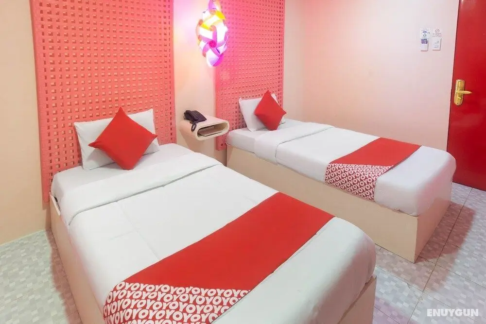 OYO 155 Europa Breakfast and Bed - Öne Çıkan Resim