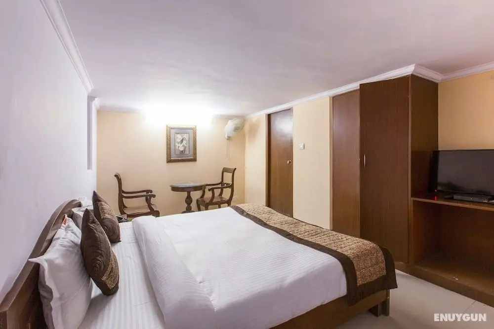 OYO 15515 Hotel Landmark Inn - Öne Çıkan Resim