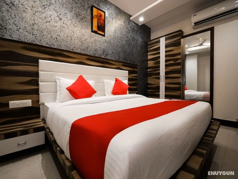 OYO 15556 Hotel Wind Palace - Öne Çıkan Resim