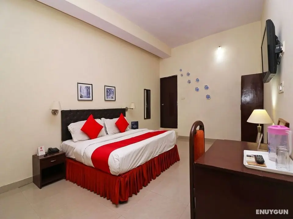 OYO 15606 Hotel Ranthambore Resort - Öne Çıkan Resim