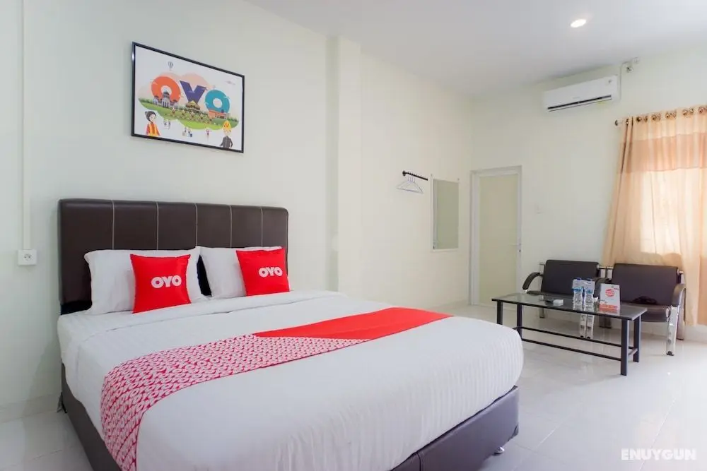 OYO 1569 Kupula Guest House - Öne Çıkan Resim