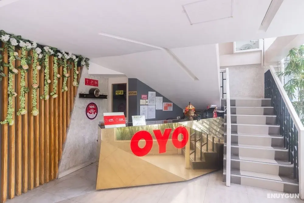 OYO 157 Casa Venna Pension House - Öne Çıkan Resim