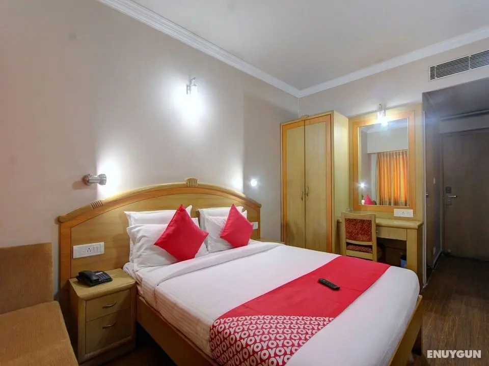 OYO 15781 Shree Adiga Residency - Öne Çıkan Resim