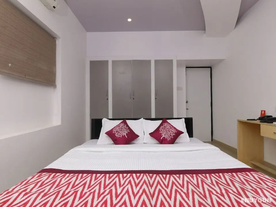 OYO 15796 The Haven Service Aparments - Öne Çıkan Resim