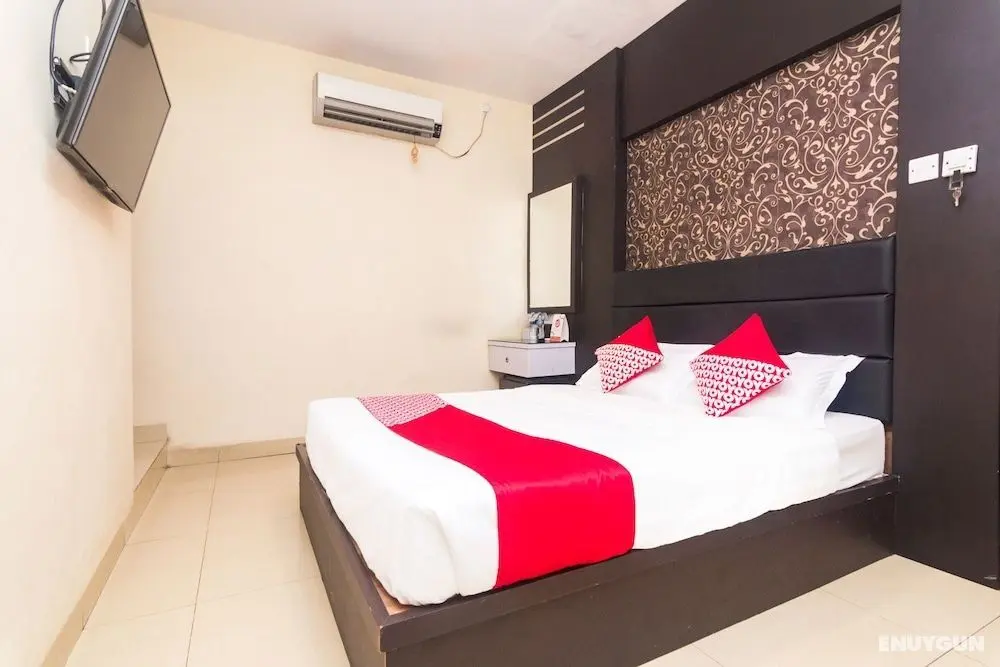 OYO 1581 Hotel Grand Palace - Öne Çıkan Resim