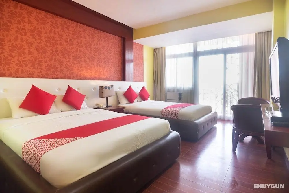 OYO 159 San Remigio Pensionne Suites - Öne Çıkan Resim