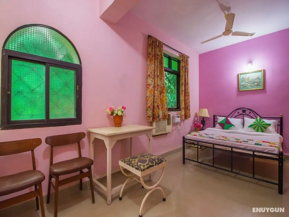 OYO 15934 Home Traditional 3BHK Bainguinim - Öne Çıkan Resim