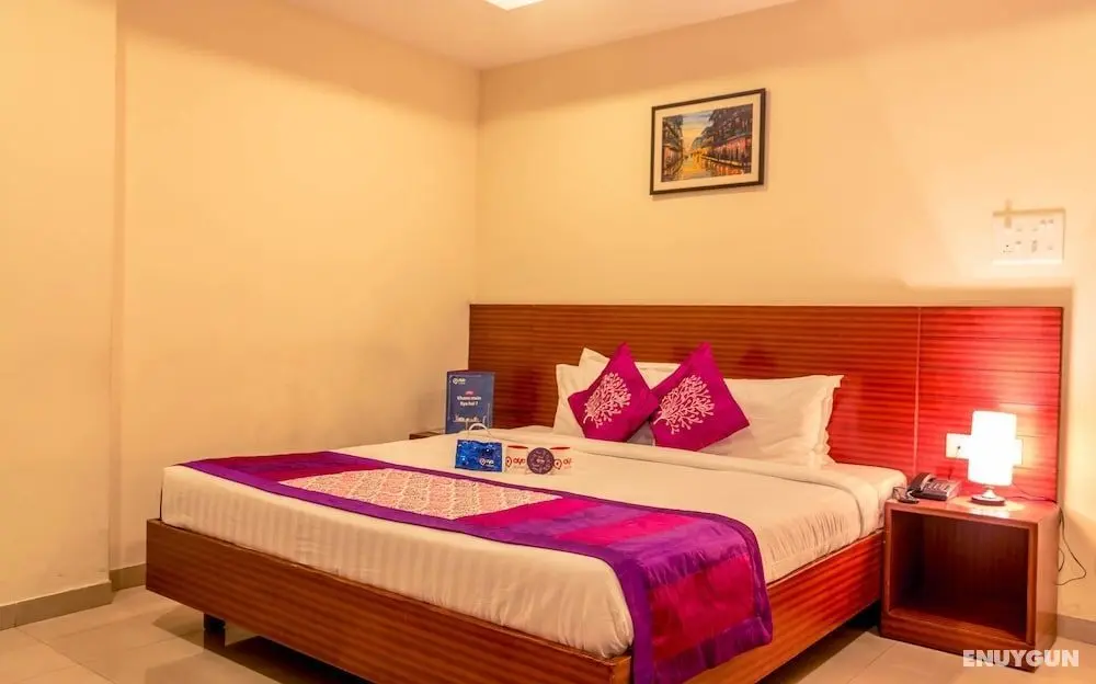 OYO 1594 Hotel Landmark - Öne Çıkan Resim
