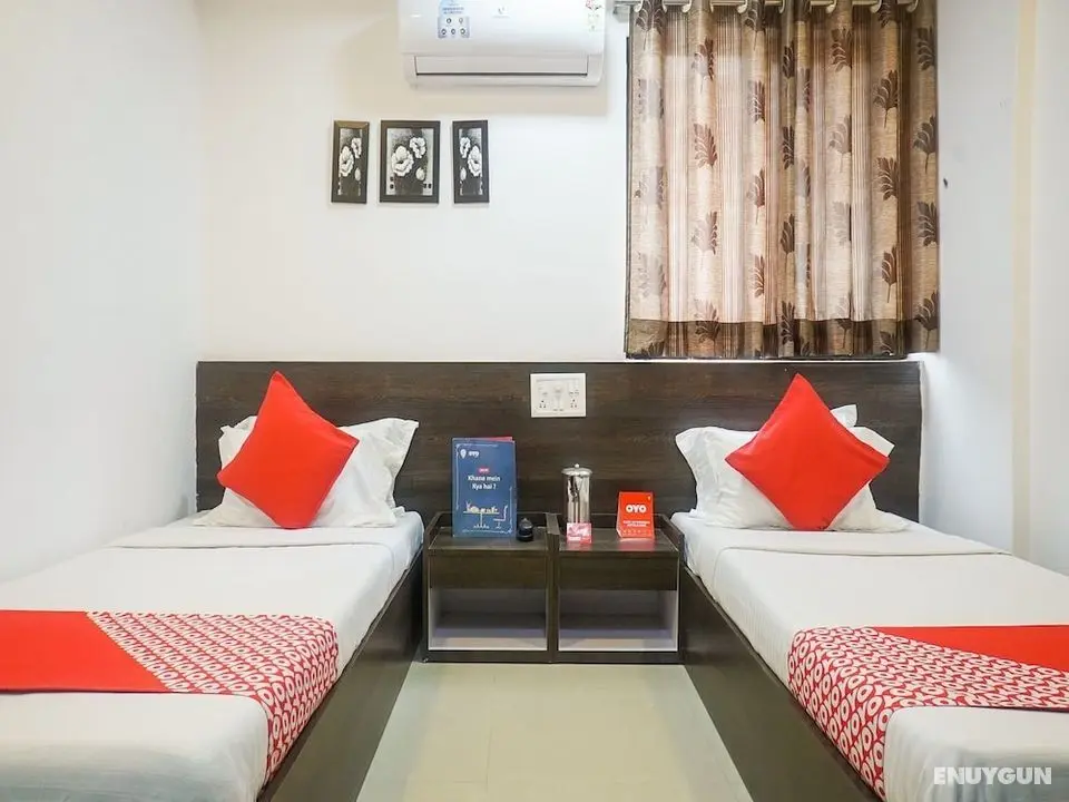OYO 15988 Soberdreams Service Apartment - Öne Çıkan Resim
