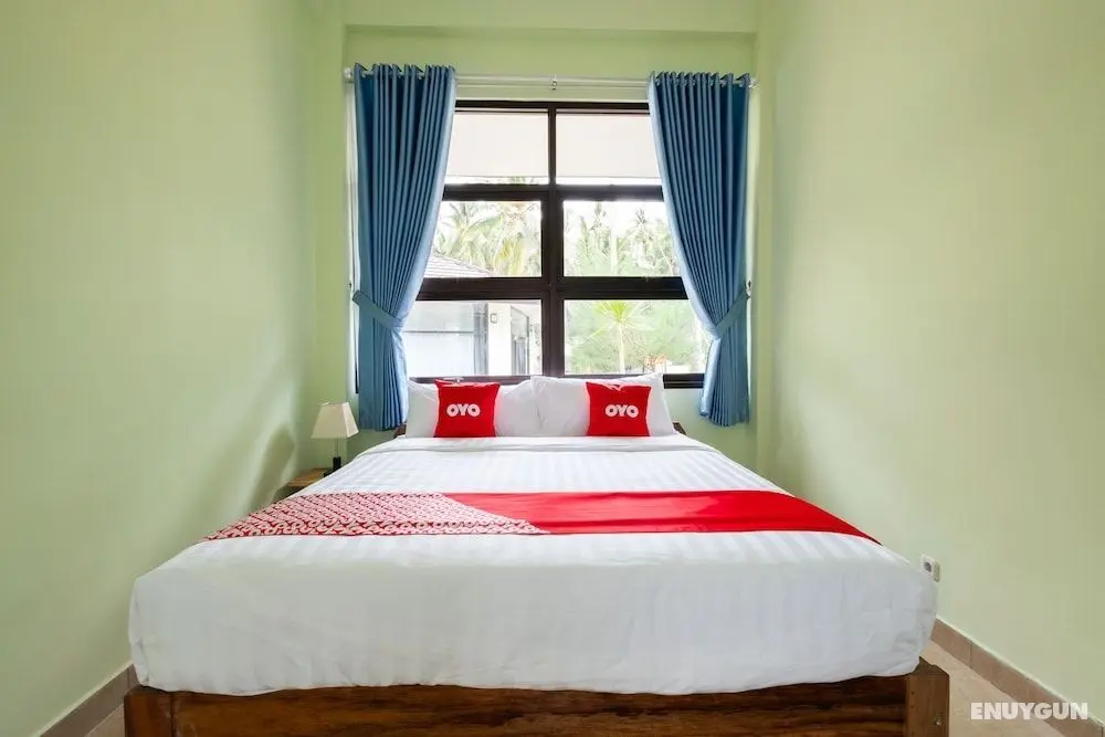 OYO 1605 Puput Resort Batulayar Senggigi - Öne Çıkan Resim