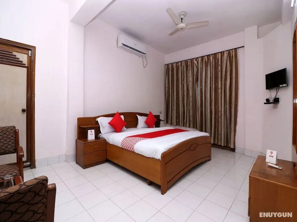 OYO 16112 Hotel Uruvela International - Öne Çıkan Resim