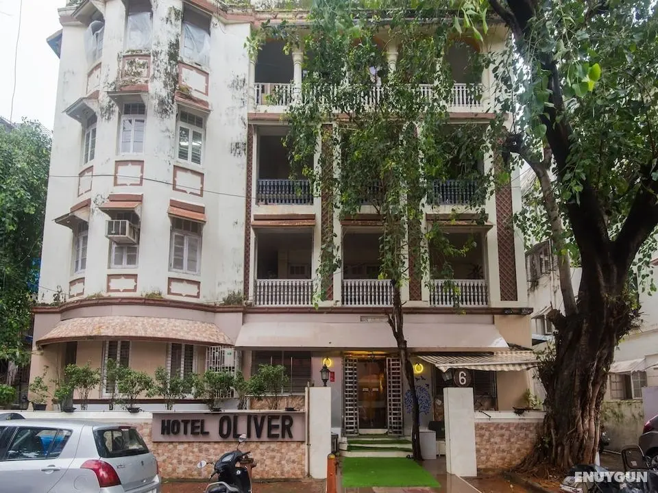 OYO 16119 Hotel Oliver - Öne Çıkan Resim