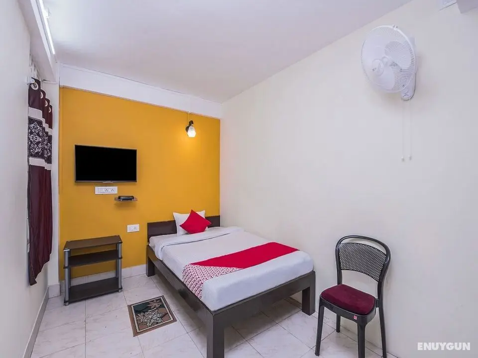 OYO 16152 Home Away Home - Öne Çıkan Resim
