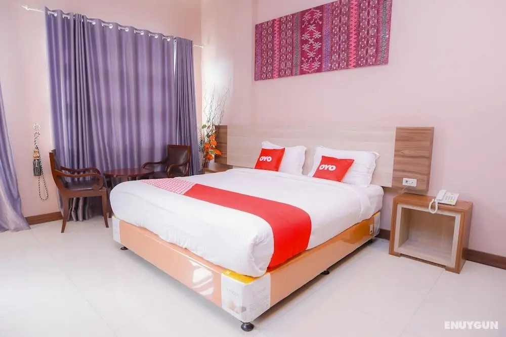 OYO 1630 Hotel Syariah Ring Road - Öne Çıkan Resim