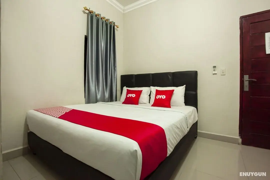 Oyo 1631 Hotel Apple - Öne Çıkan Resim