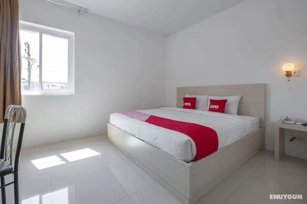OYO 1633 Hotel Darma Nusantara 3 - Öne Çıkan Resim