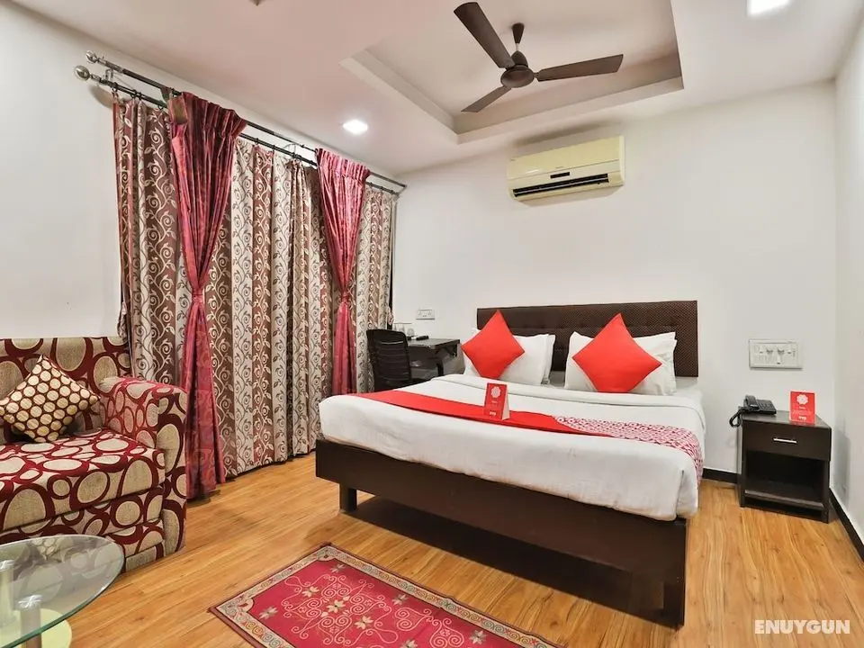 OYO 1635 Hotel Dash Continental - Öne Çıkan Resim