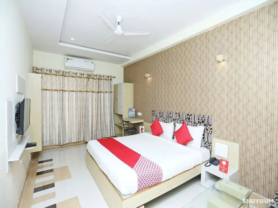 OYO 16472 Hotel Shree Balram International - Öne Çıkan Resim