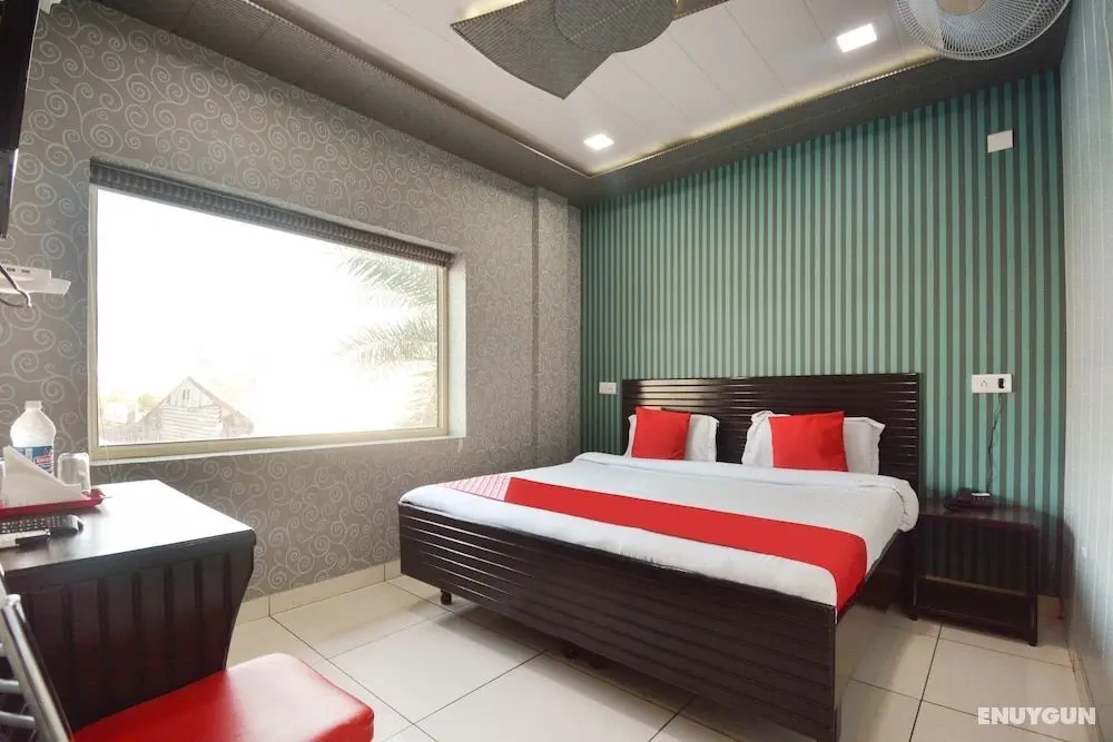 OYO 16515 Hotel Bombay Residency - Öne Çıkan Resim