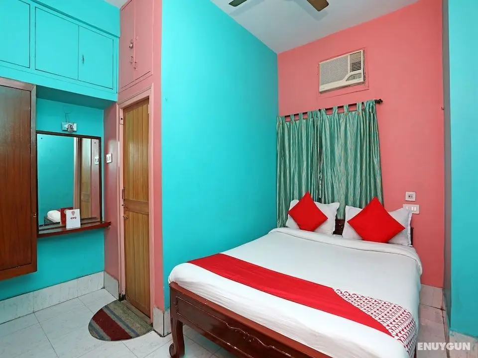 OYO 16600 Ken Guest House 2 - Öne Çıkan Resim