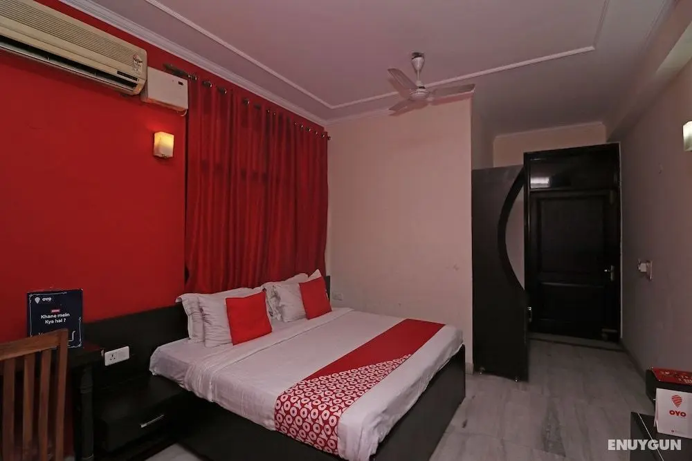 OYO 16642 Flagship Hotel Mahadev - Öne Çıkan Resim
