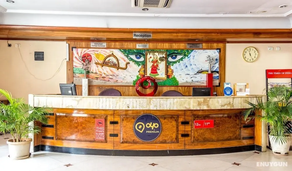 OYO 1667 Hotel Micro Continental - Öne Çıkan Resim