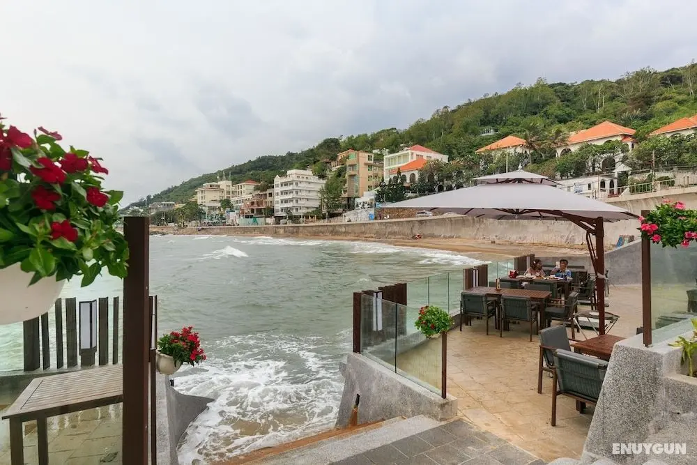 OYO 167 Minh Hai 2 Hotel - Dış Mekan